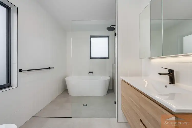 Fifth view of Homely townhouse listing, 36a Bailey St, Adamstown NSW 2289