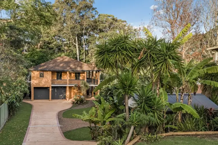 16 Haig Street, Belmont NSW 2280
