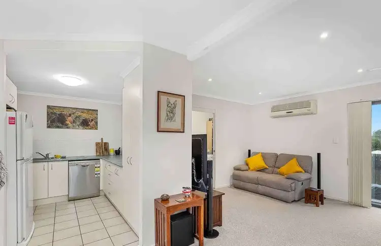 Second view of Homely townhouse listing, 86, 250 Sumners Rd, Riverhills QLD 4074