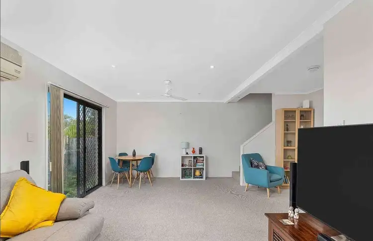 Fourth view of Homely townhouse listing, 86, 250 Sumners Rd, Riverhills QLD 4074