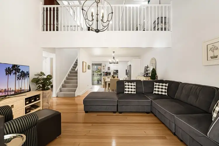 Third view of Homely townhouse listing, 105 Kingfisher Cct, Cams Wharf NSW 2281