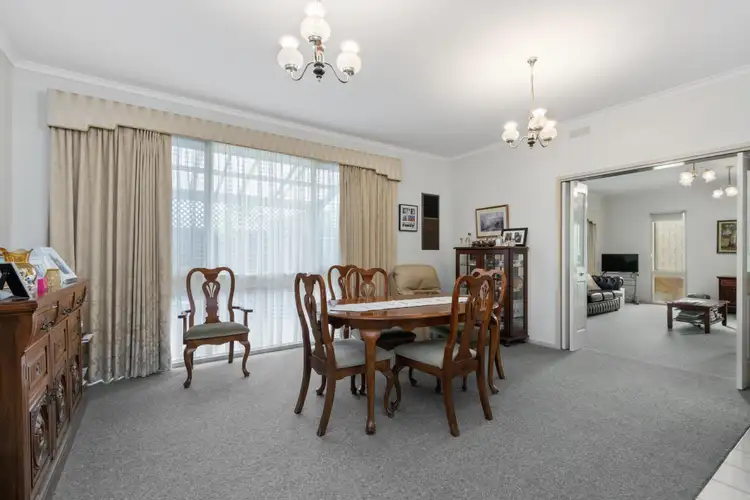 Second view of Homely house listing, 18 Deakin Dr, Flora Hill VIC 3550