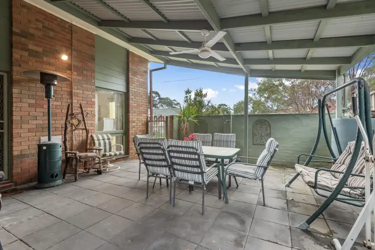 Sixth view of Homely house listing, 18 Deakin Dr, Flora Hill VIC 3550