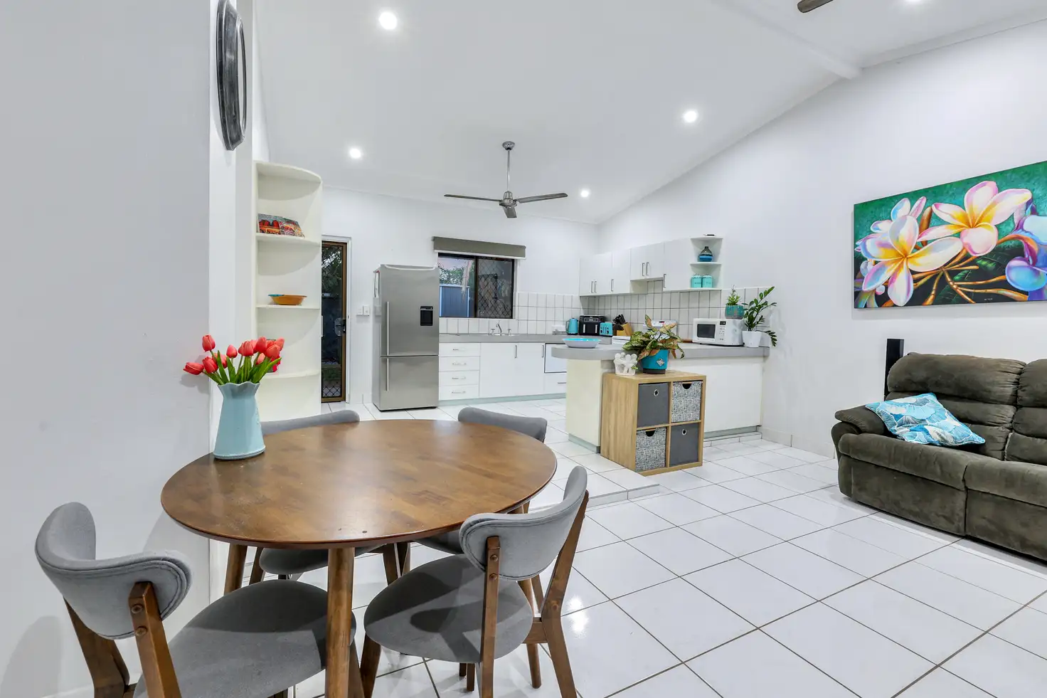 Main view of Homely unit listing, 1/11 Cartwright Court, Coconut Grove NT 810