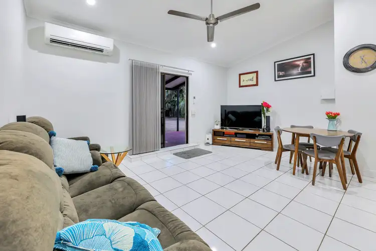 Second view of Homely unit listing, 1/11 Cartwright Court, Coconut Grove NT 810