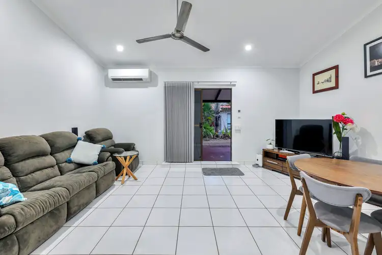 Third view of Homely unit listing, 1/11 Cartwright Court, Coconut Grove NT 810