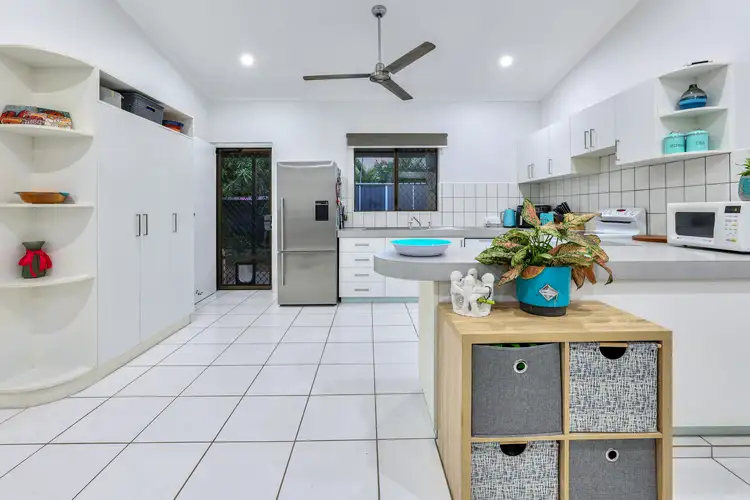 Fourth view of Homely unit listing, 1/11 Cartwright Court, Coconut Grove NT 810