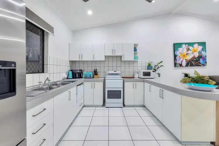 Fifth view of Homely unit listing, 1/11 Cartwright Court, Coconut Grove NT 810