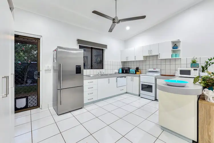 Sixth view of Homely unit listing, 1/11 Cartwright Court, Coconut Grove NT 810