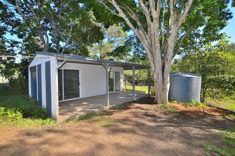 Second view of Homely house listing, 25 Holly Green Cres, Palmwoods QLD 4555