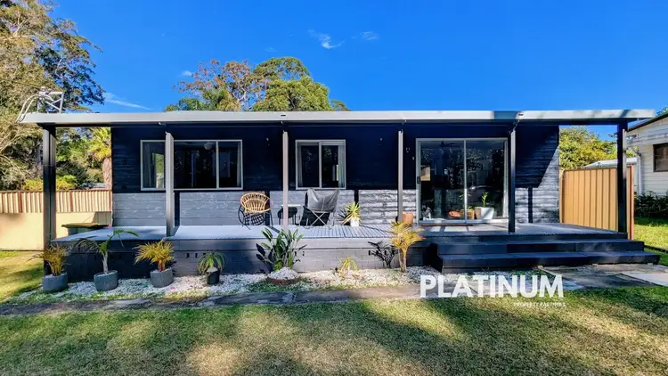 Fourth view of Homely house listing, 102 The Wool Rd, Sanctuary Point NSW 2540