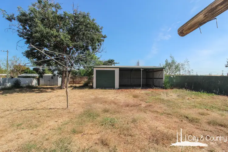 Second view of Homely house listing, 65 Uhr Street, Cloncurry QLD 4824