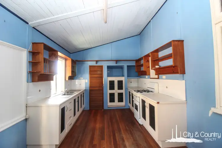 Fifth view of Homely house listing, 65 Uhr Street, Cloncurry QLD 4824