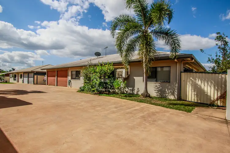 7/15 Kanthin Rd, Nanum QLD 4874