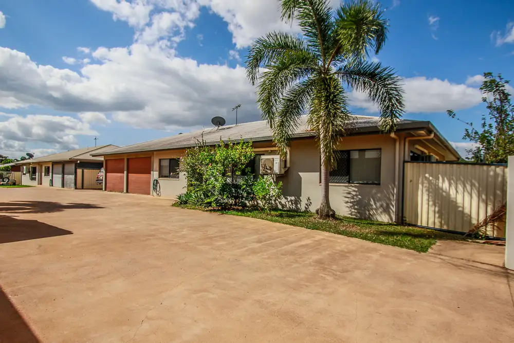 Main view of Homely unit listing, 7/15 Kanthin Rd, Nanum QLD 4874