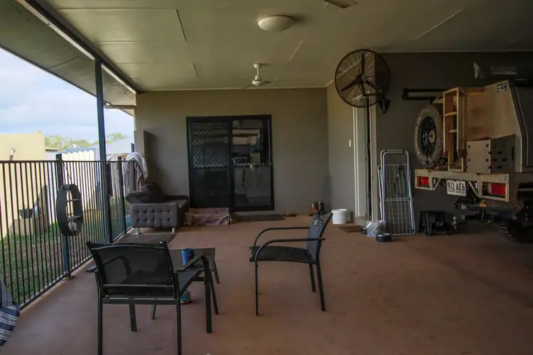 Fourth view of Homely unit listing, 7/15 Kanthin Rd, Nanum QLD 4874