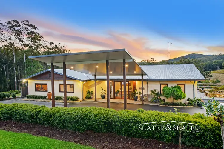 328 Brookhouse Rd, Pembrooke NSW 2446