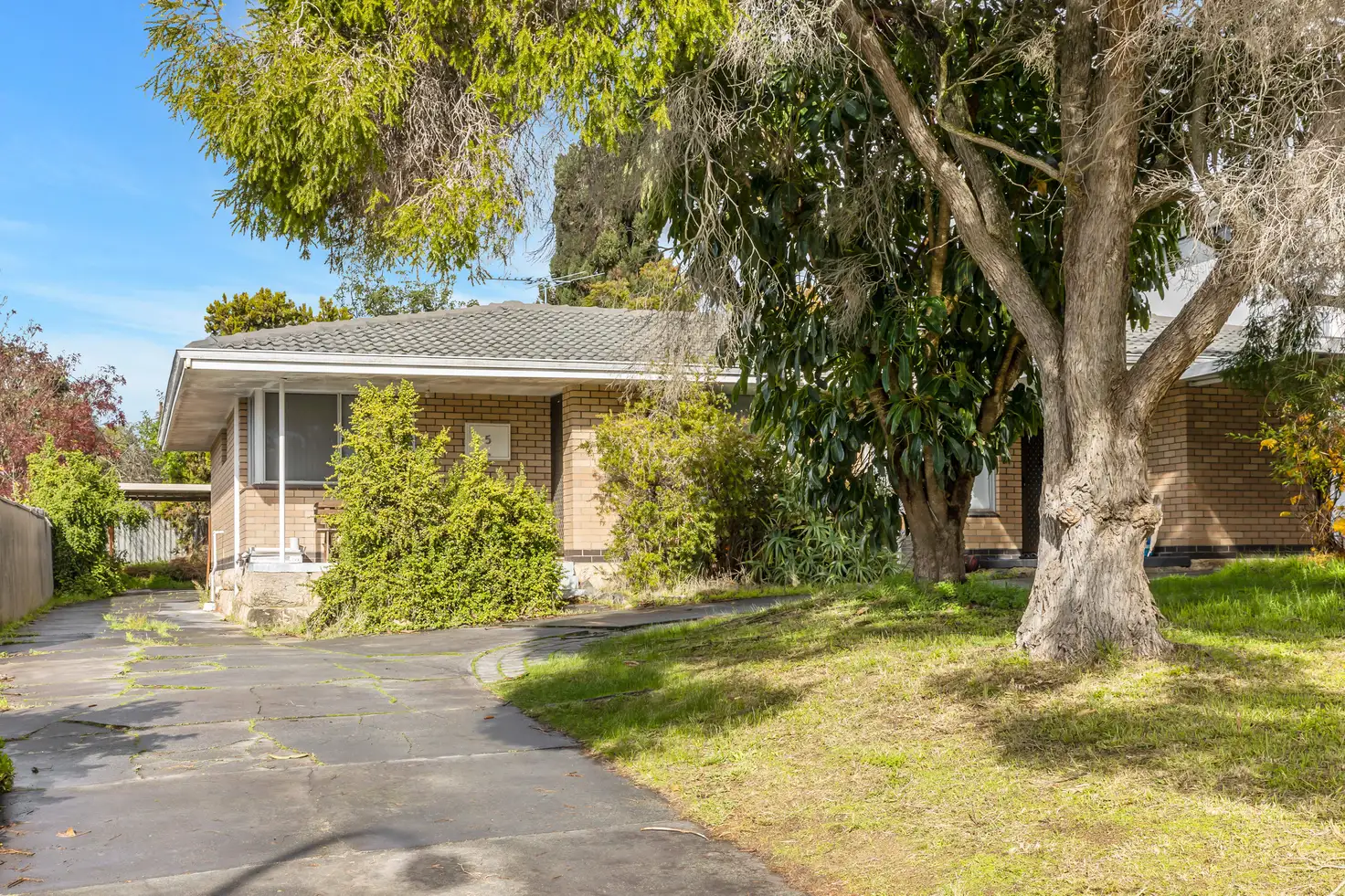 Main view of Homely semi-detached listing, 5 Rankin Way, Booragoon WA 6154