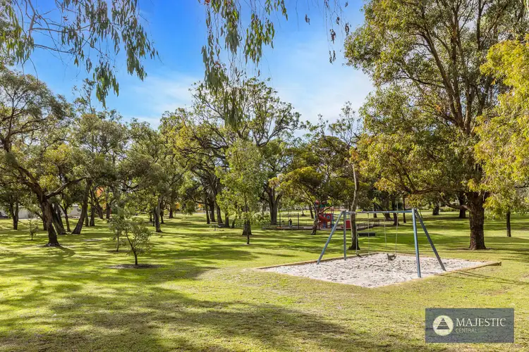 Fourth view of Homely semi-detached listing, 5 Rankin Way, Booragoon WA 6154