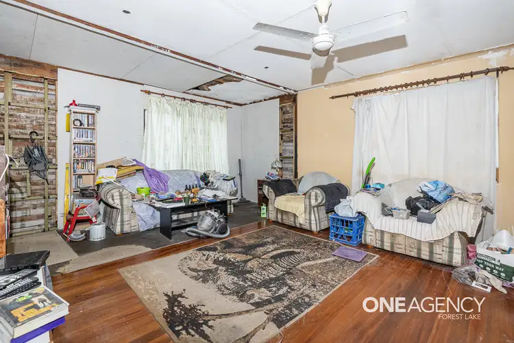 Third view of Homely house listing, 3 Briset St, Durack QLD 4077
