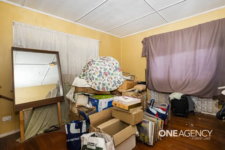 Sixth view of Homely house listing, 3 Briset St, Durack QLD 4077