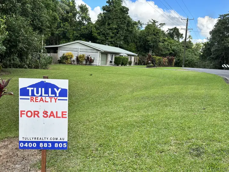 48 Bamber St, Tully QLD 4854