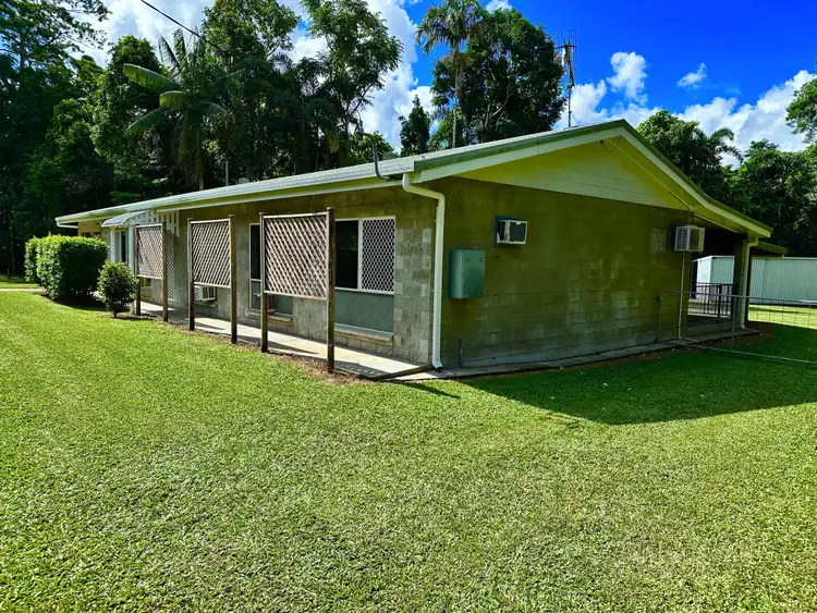 Second view of Homely house listing, 48 Bamber St, Tully QLD 4854