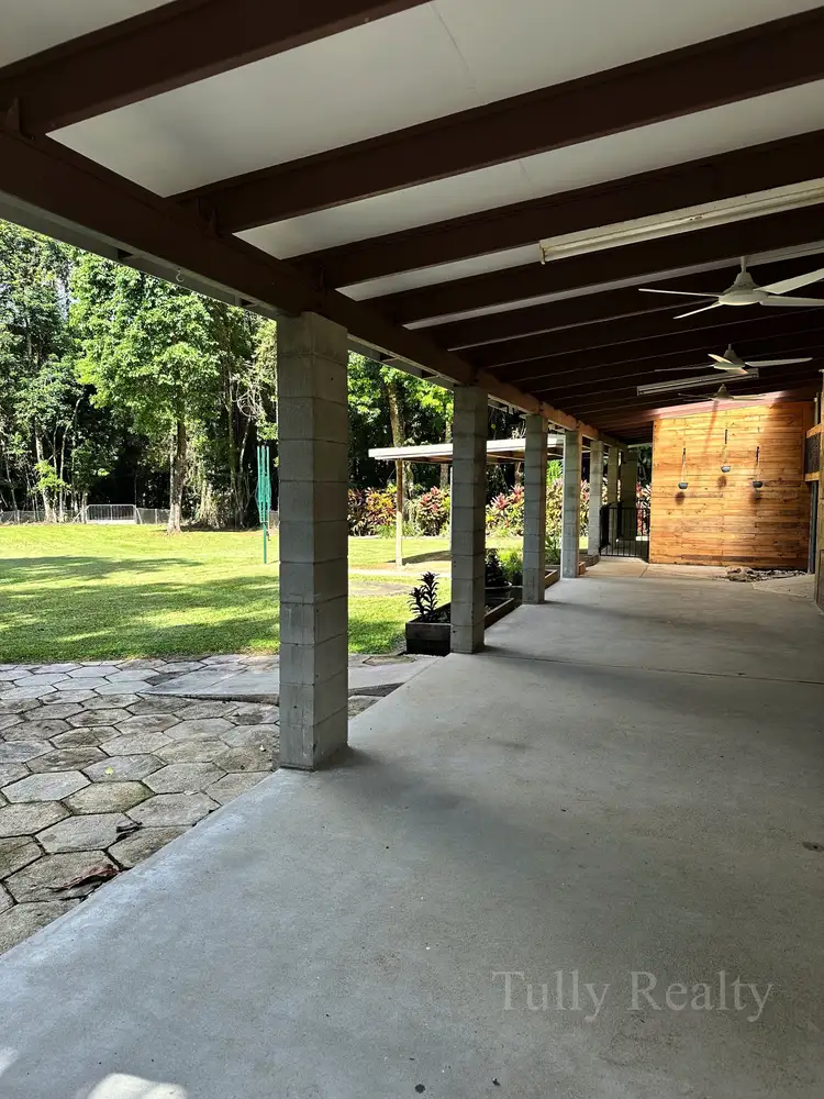 Third view of Homely house listing, 48 Bamber St, Tully QLD 4854