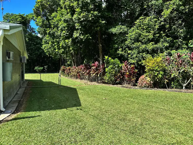 Fourth view of Homely house listing, 48 Bamber St, Tully QLD 4854