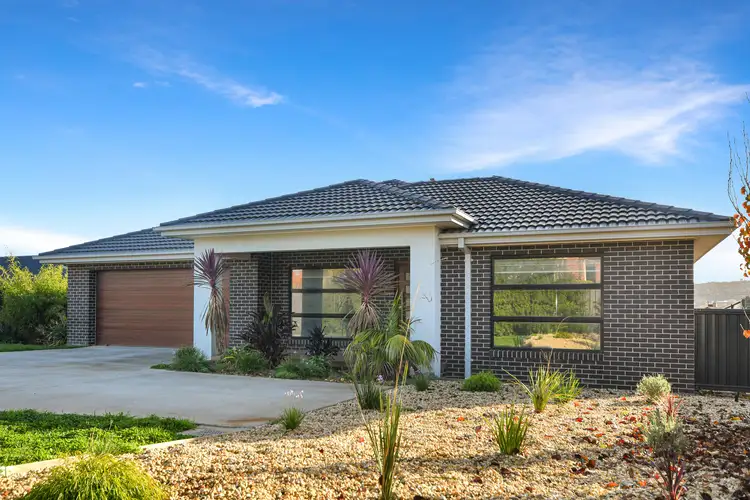 Main view of Homely house listing, 5 Holmes Ct, Stawell VIC 3380