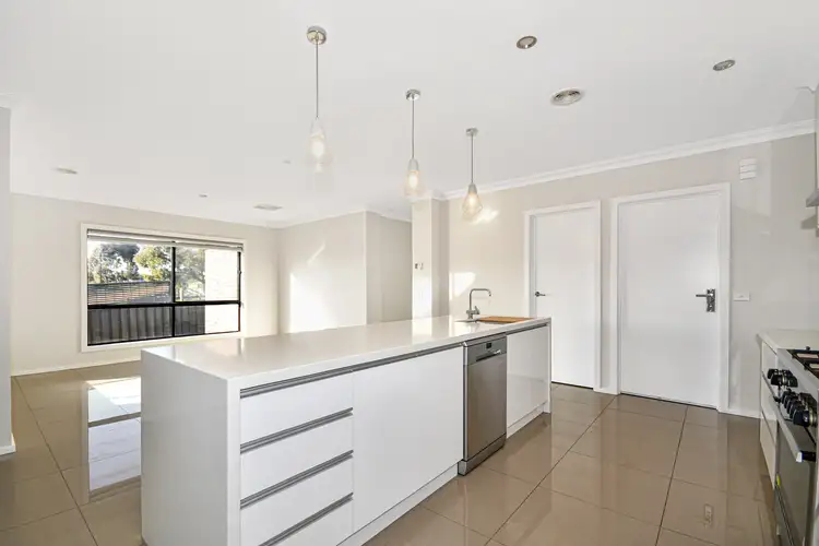 Fourth view of Homely house listing, 5 Holmes Ct, Stawell VIC 3380