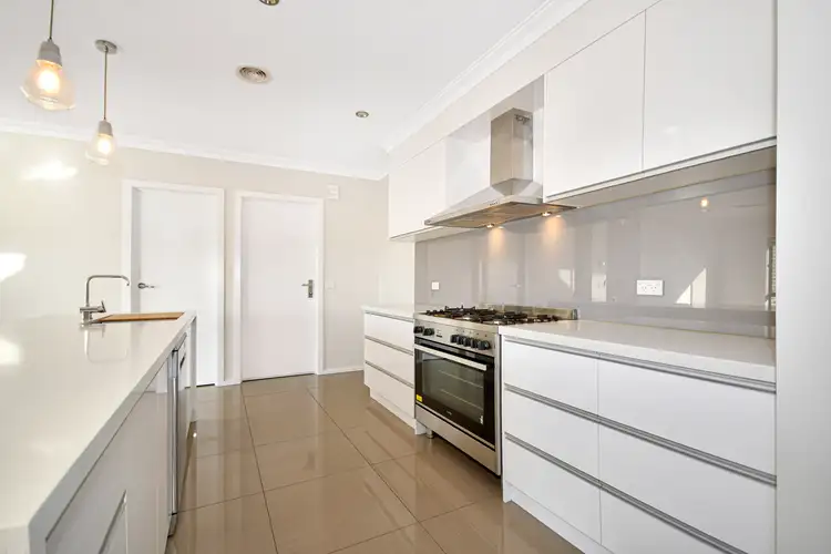 Fifth view of Homely house listing, 5 Holmes Ct, Stawell VIC 3380
