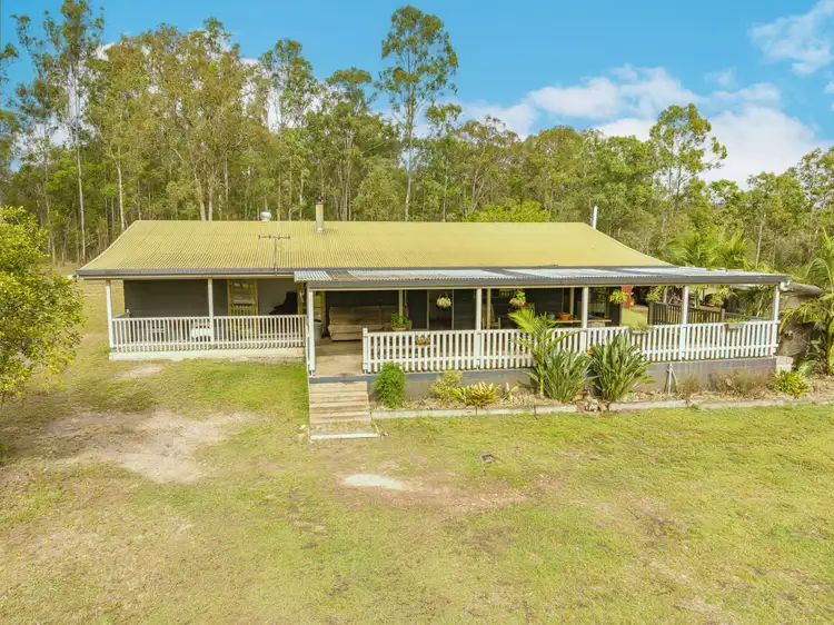 Third view of Homely rural property listing, 120 Baloghs Rd, Anderleigh QLD 4570