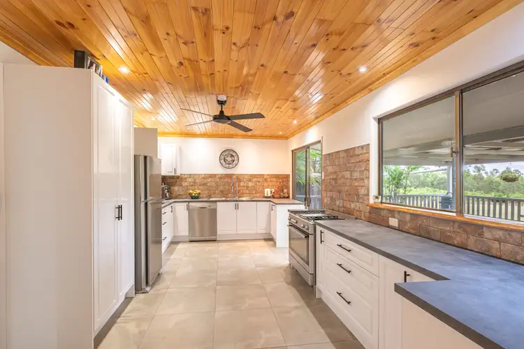 Fifth view of Homely rural property listing, 120 Baloghs Rd, Anderleigh QLD 4570