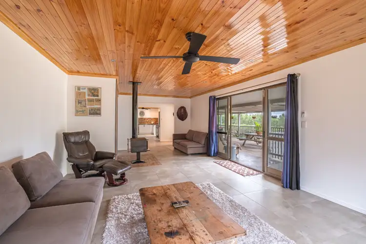 Sixth view of Homely rural property listing, 120 Baloghs Rd, Anderleigh QLD 4570