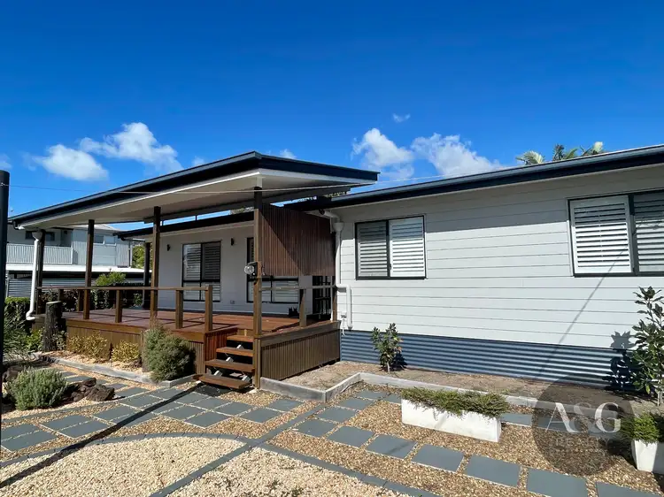 Main view of Homely house listing, 2 Levinge Lane, Boonooroo QLD 4650