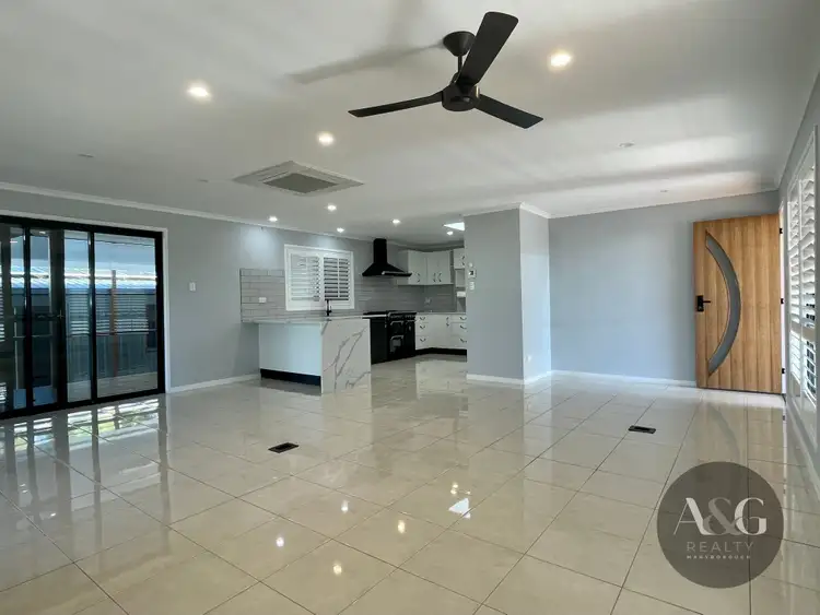 Third view of Homely house listing, 2 Levinge Lane, Boonooroo QLD 4650
