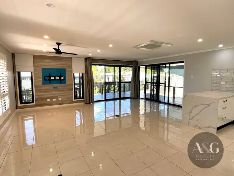 Sixth view of Homely house listing, 2 Levinge Lane, Boonooroo QLD 4650