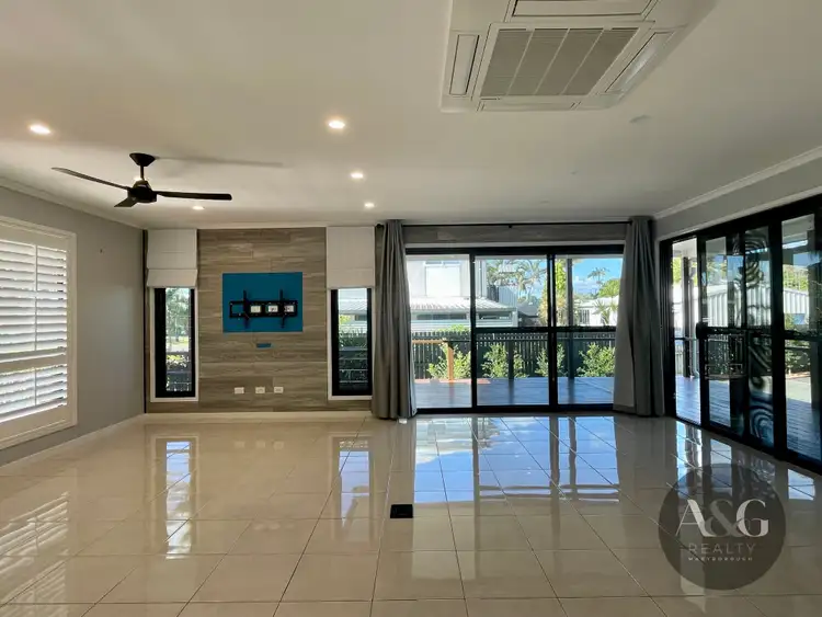Seventh view of Homely house listing, 2 Levinge Lane, Boonooroo QLD 4650