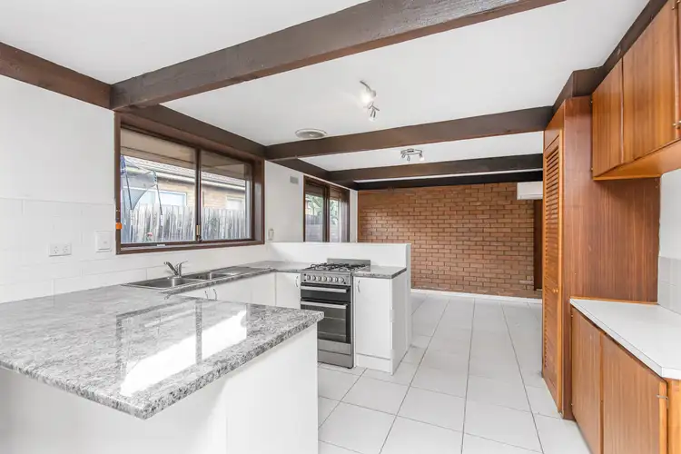 Fifth view of Homely house listing, 22 Moyangul Dr, Keilor East VIC 3033