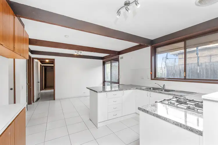 Sixth view of Homely house listing, 22 Moyangul Dr, Keilor East VIC 3033