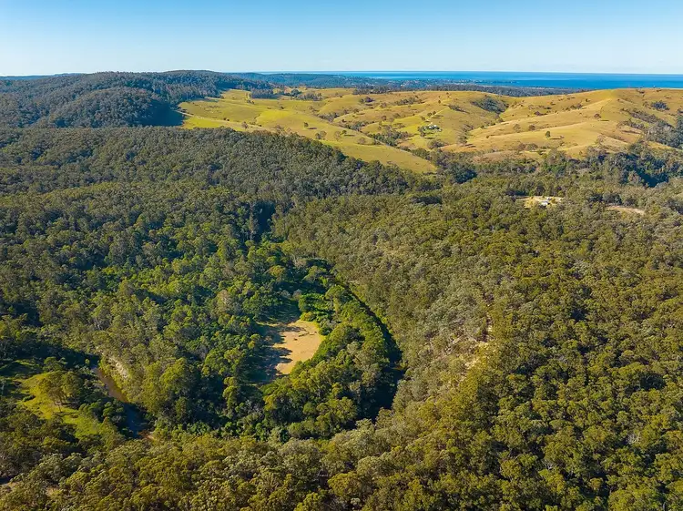 Lots 3,4 & 29 Mount Darragh Road, Lochiel NSW 2549