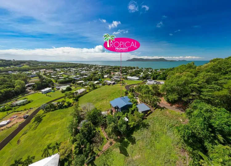 Second view of Homely house listing, 32 Campbell Tce, South Mission Beach QLD 4852