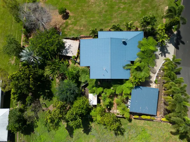 Third view of Homely house listing, 32 Campbell Tce, South Mission Beach QLD 4852