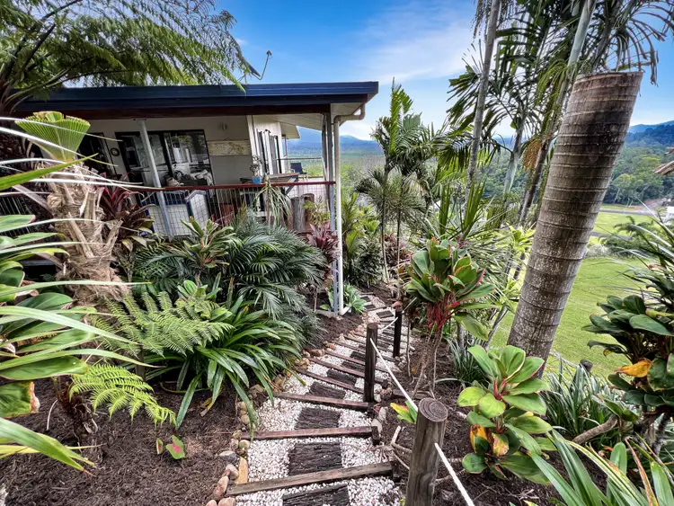 Fifth view of Homely house listing, 32 Campbell Tce, South Mission Beach QLD 4852