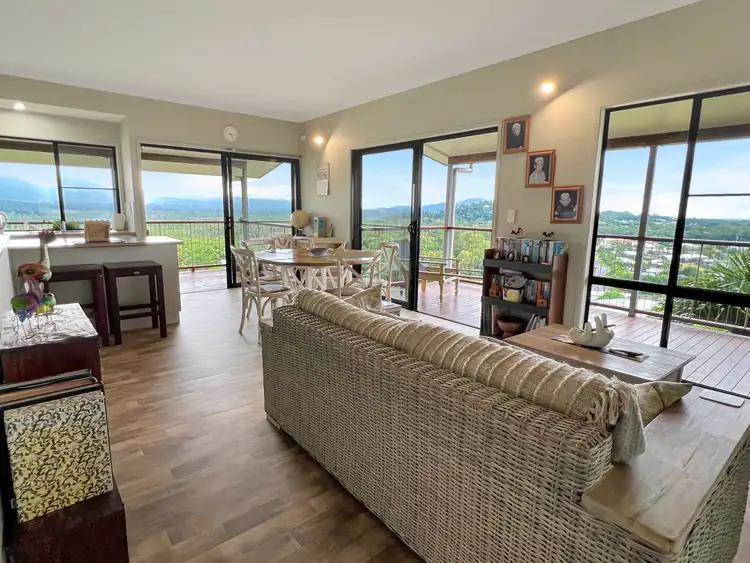 Sixth view of Homely house listing, 32 Campbell Tce, South Mission Beach QLD 4852