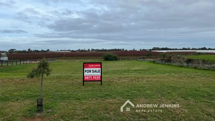 Main view of Homely land listing, 31 Everview Court, Cobram VIC 3644