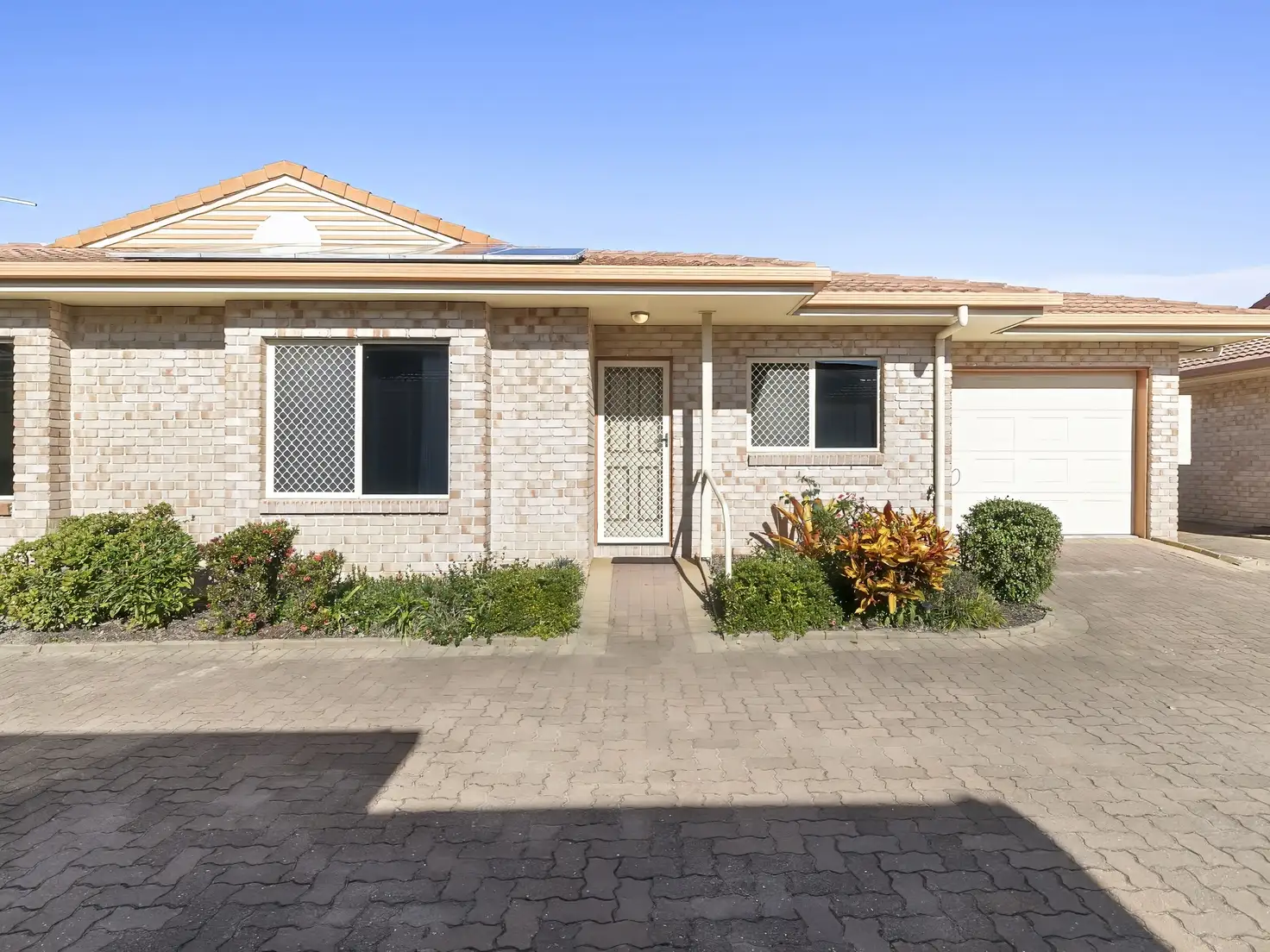 Main view of Homely unit listing, Unit 3/7 Coolgarra Ave, Bongaree QLD 4507