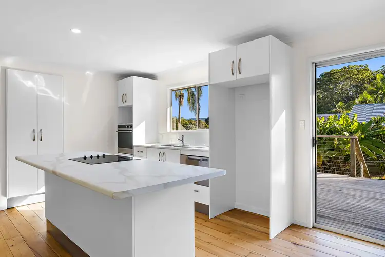 Main view of Homely house listing, 4 Lagoon Dr, Palmwoods QLD 4555