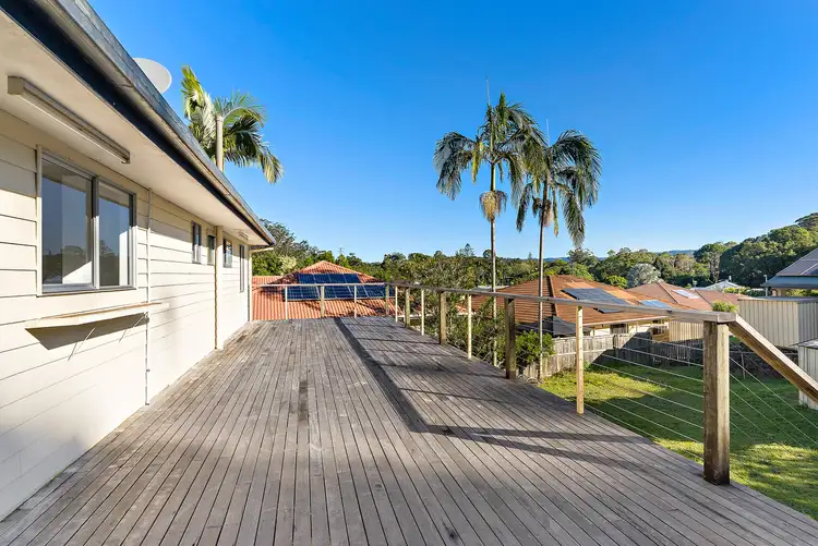 Second view of Homely house listing, 4 Lagoon Dr, Palmwoods QLD 4555